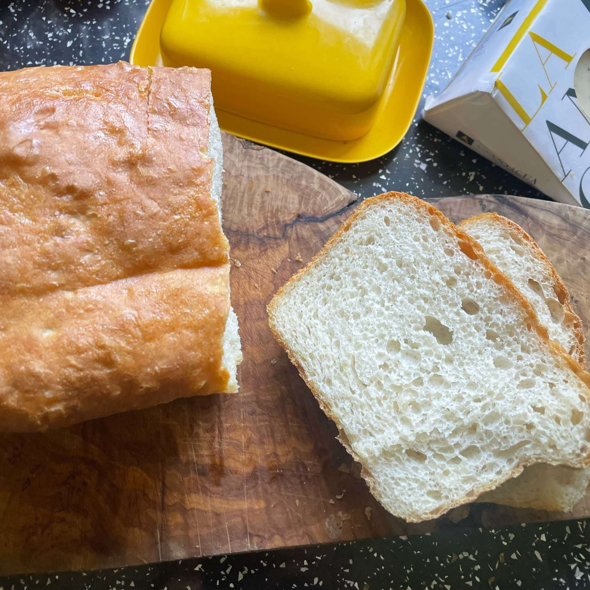 Found! Easy SameDay Peasant Bread Recipe Cup of Jo Samsung Food