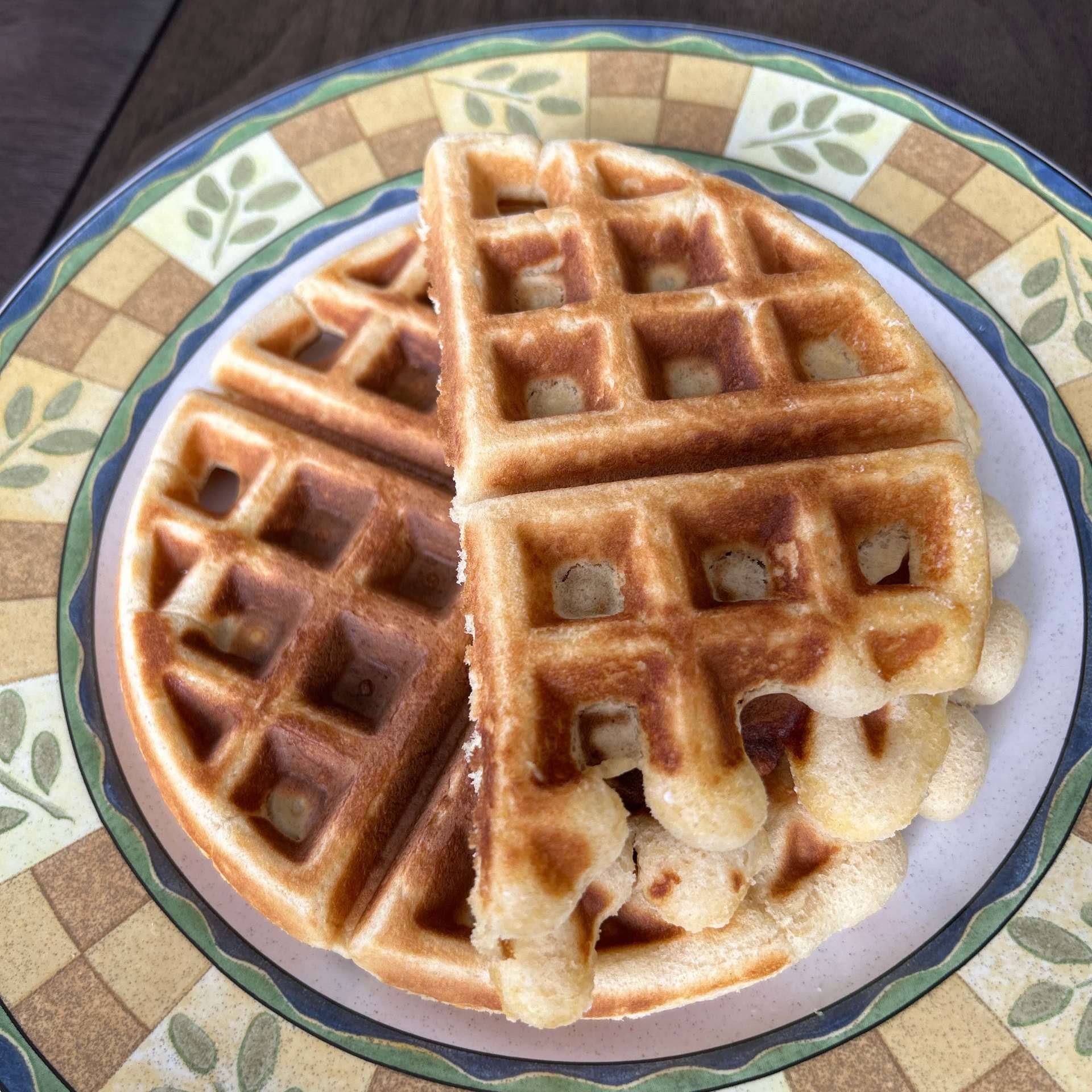 Small Batch Pancake Mix Recipe Samsung Food