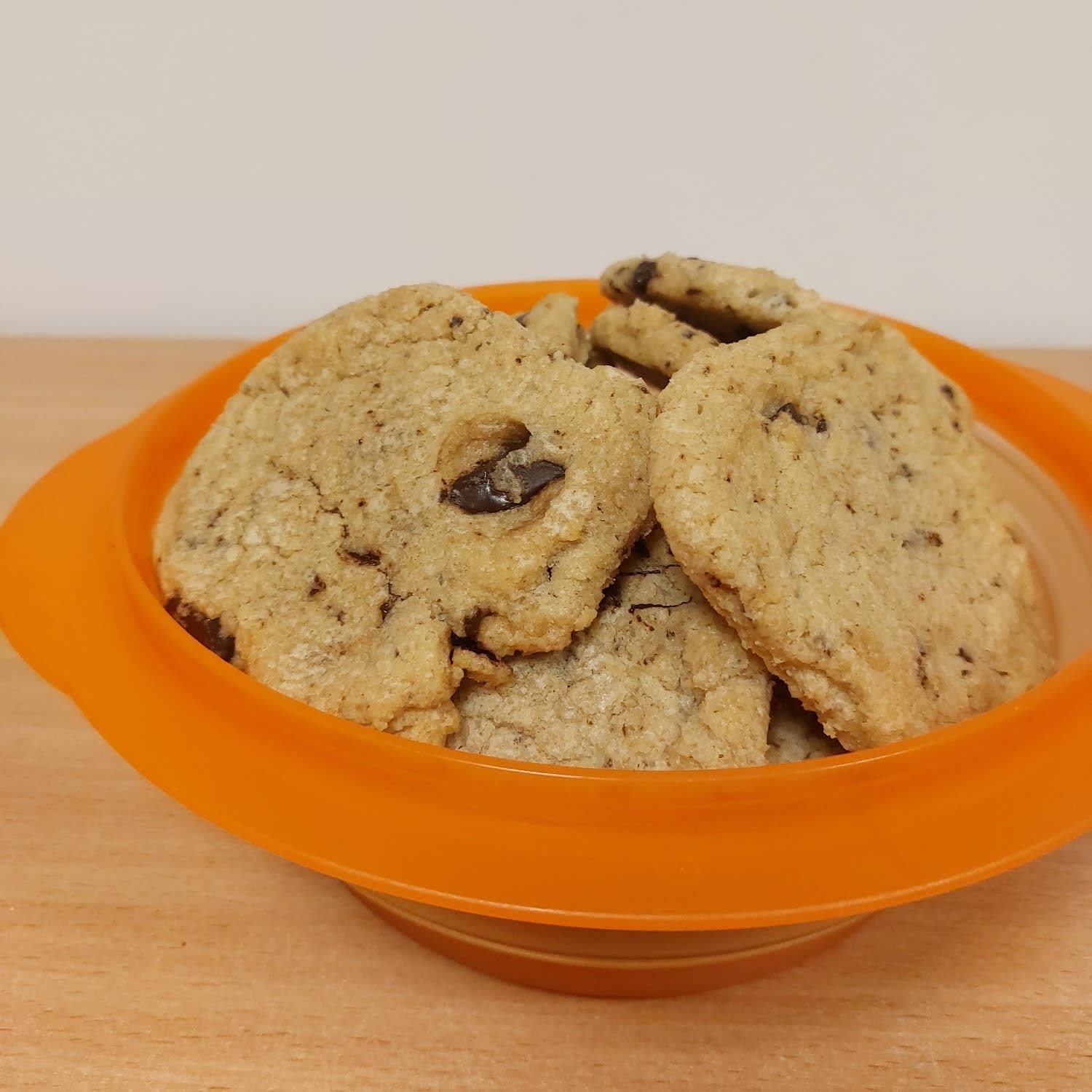 Ultimate Chocolate Chip Cookies Recipe Samsung Food