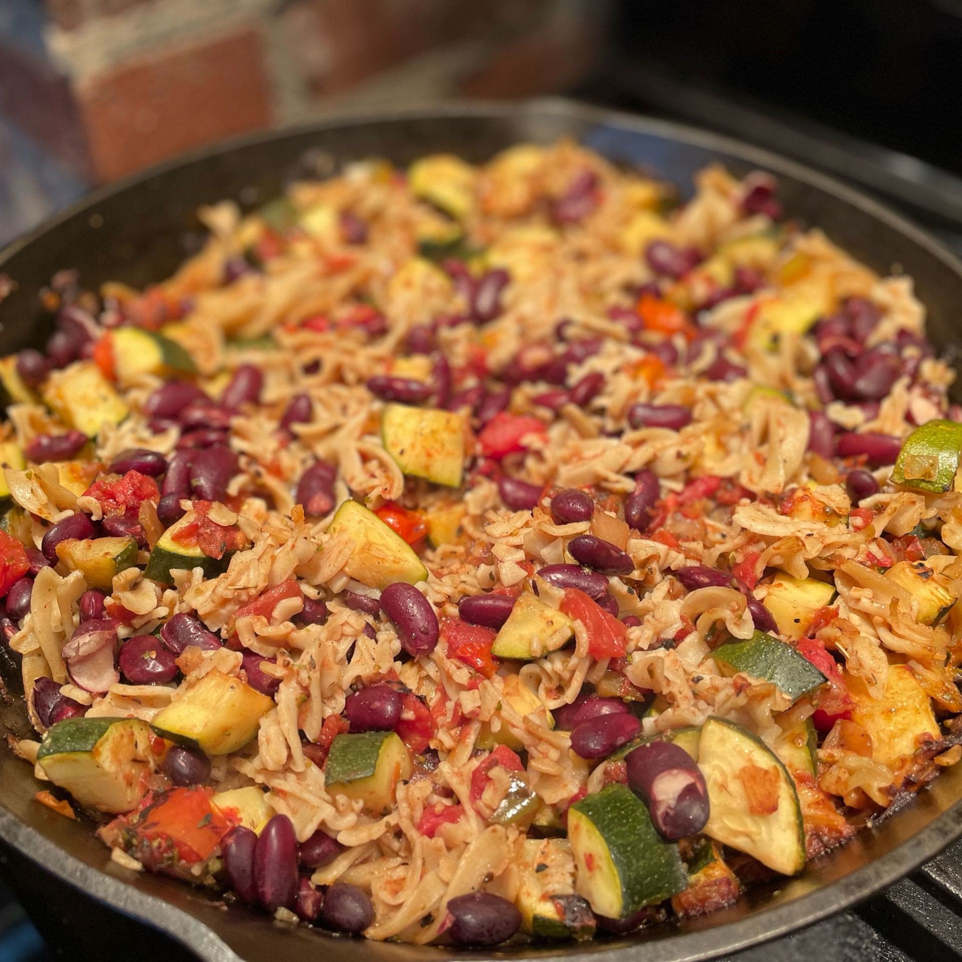 Ratatouille Baked Penne Recipe Samsung Food