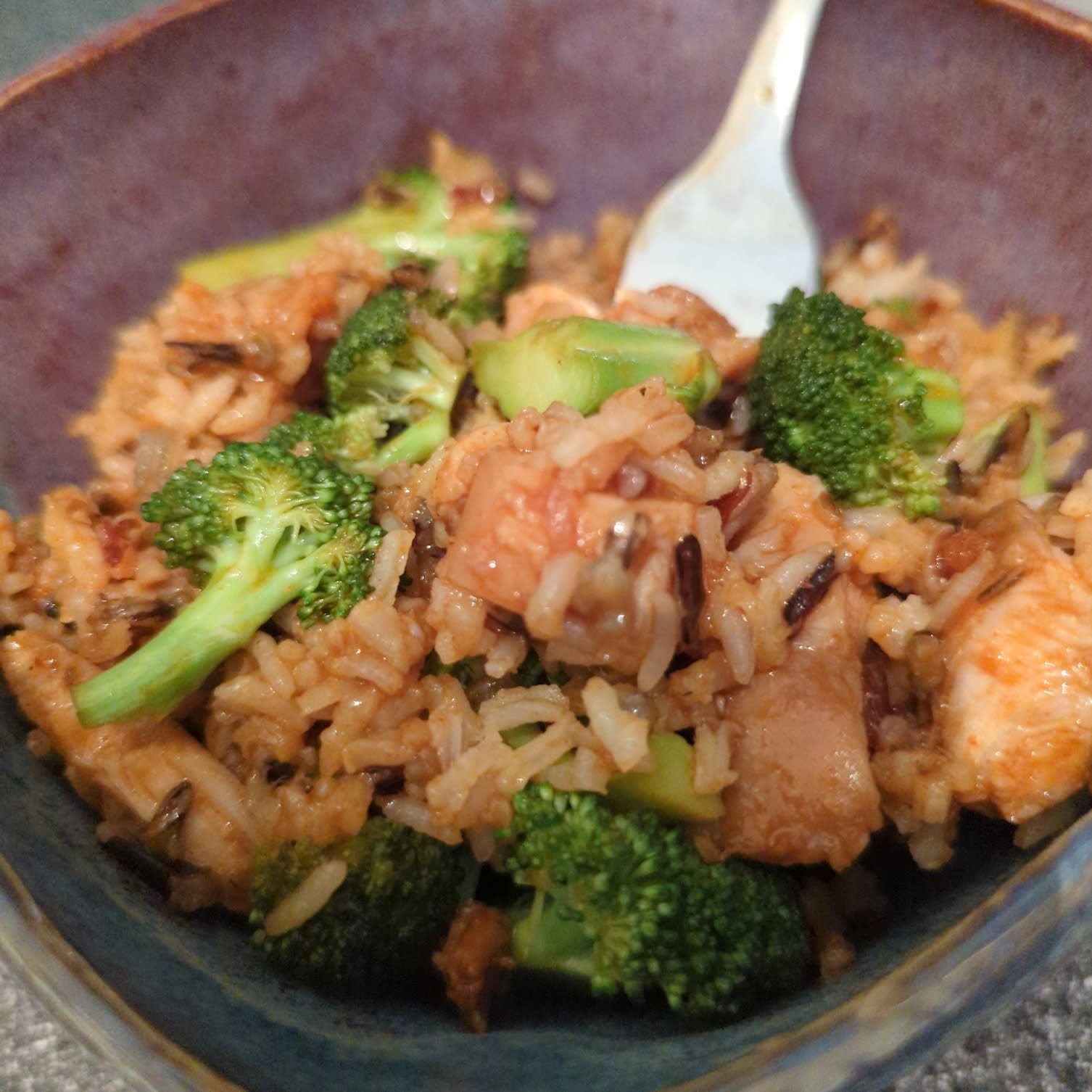 Korean Style Chicken Thighs Recipe Samsung Food