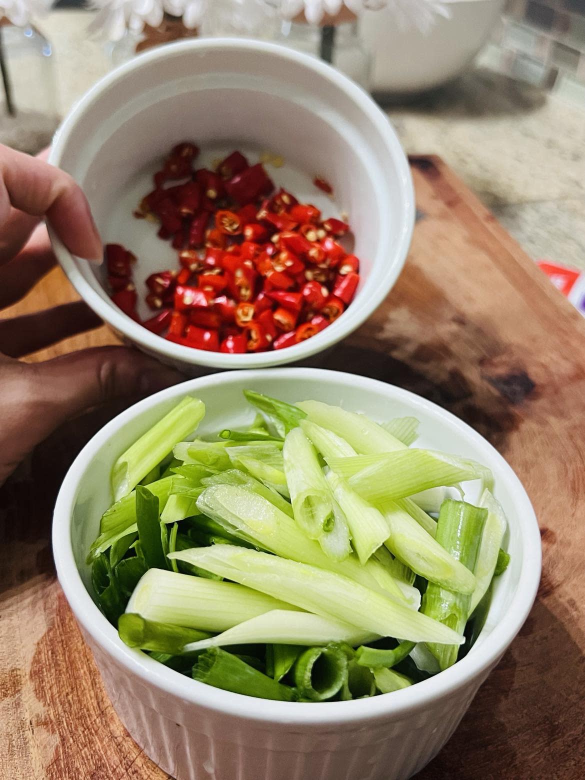 Pickled Mustard Greens with Fish Fillet  酸菜鱼(调料包) Recipe - Samsung Food