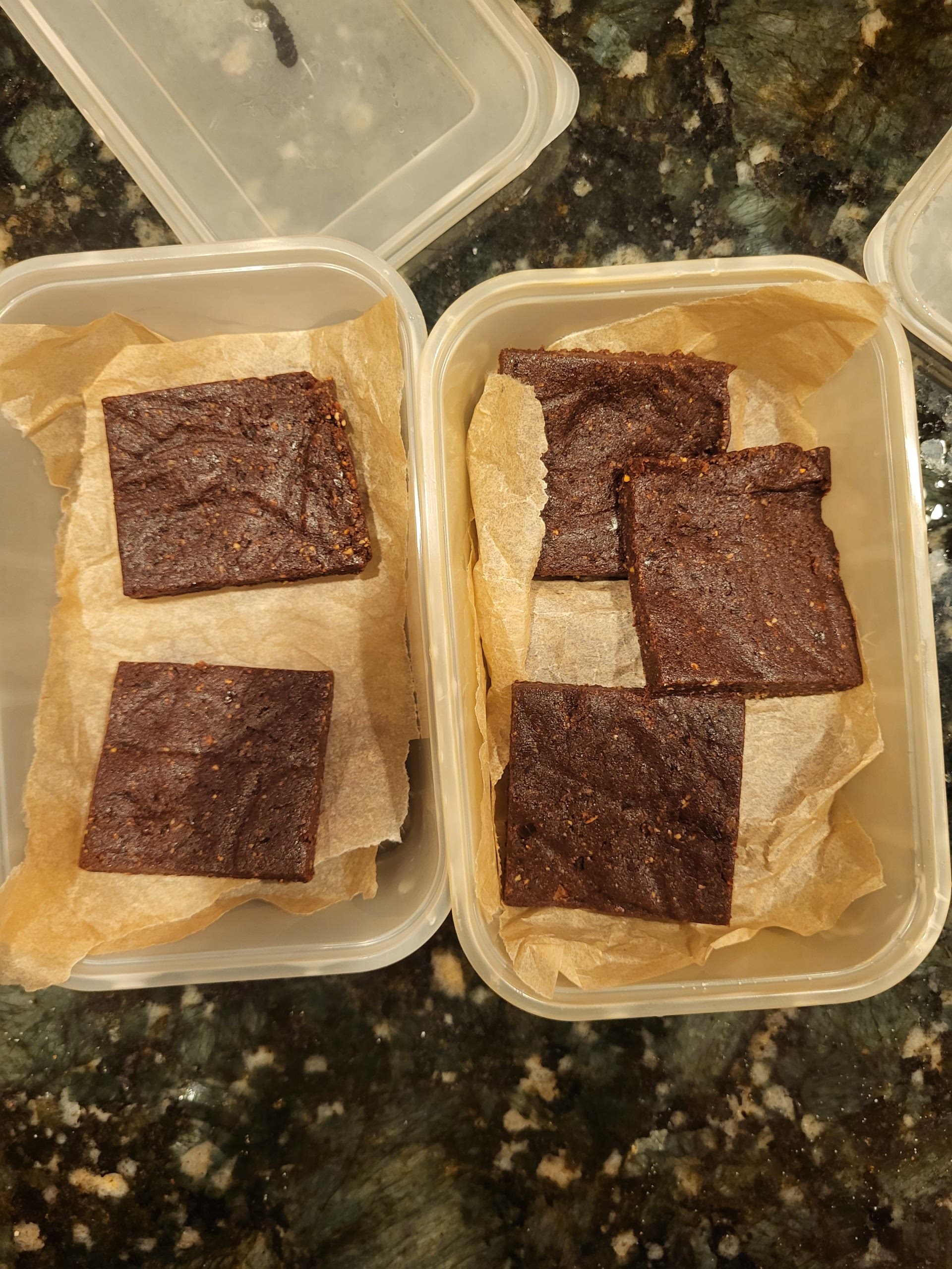 Copycat Chocolate RX Bars Recipe Samsung Food