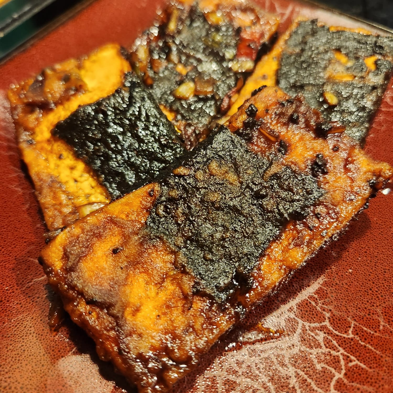 sizzling-seaweed-tofu-viral-easy-tofu-recipe-recipe-samsung-food