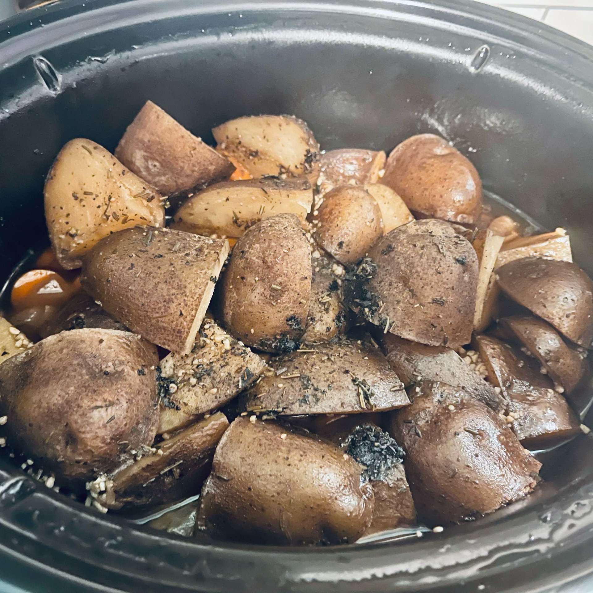 Pot Roast  Basics with Babish 