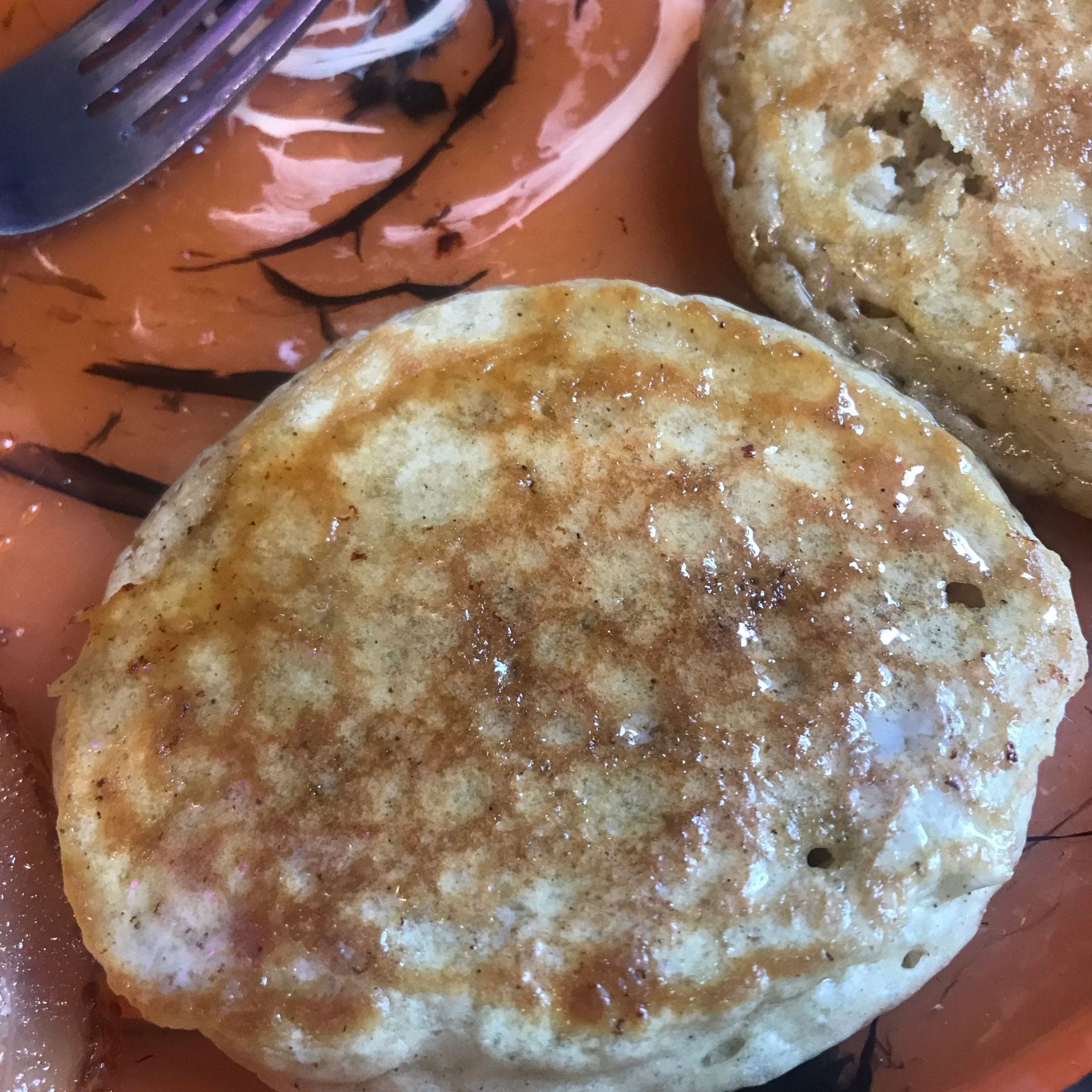 Small Batch Pancake Mix Recipe Samsung Food