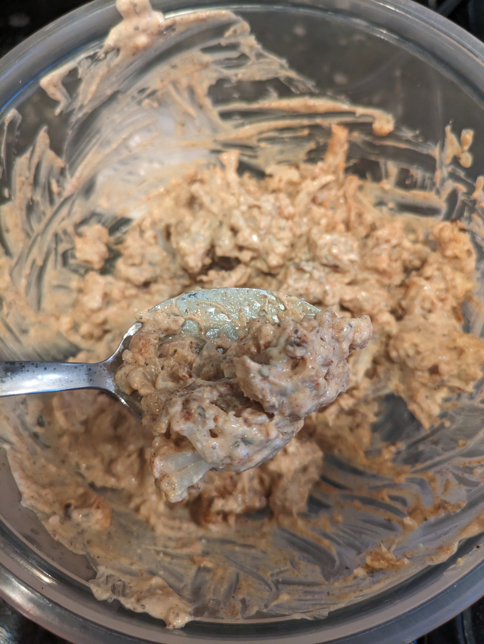 Greek Yogurt Hollandaise Sauce Recipe Samsung Food