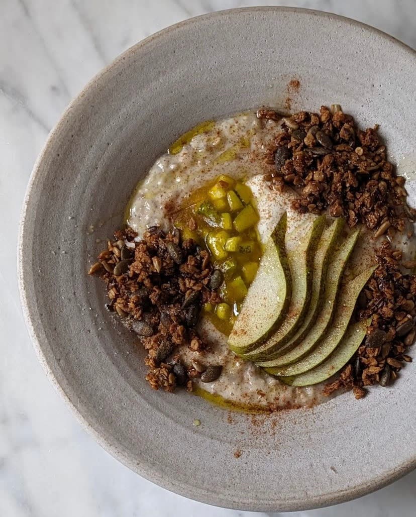 3 Easy Buckwheat flakes Recipes for a Nutritious Meal from Samsung Food Community