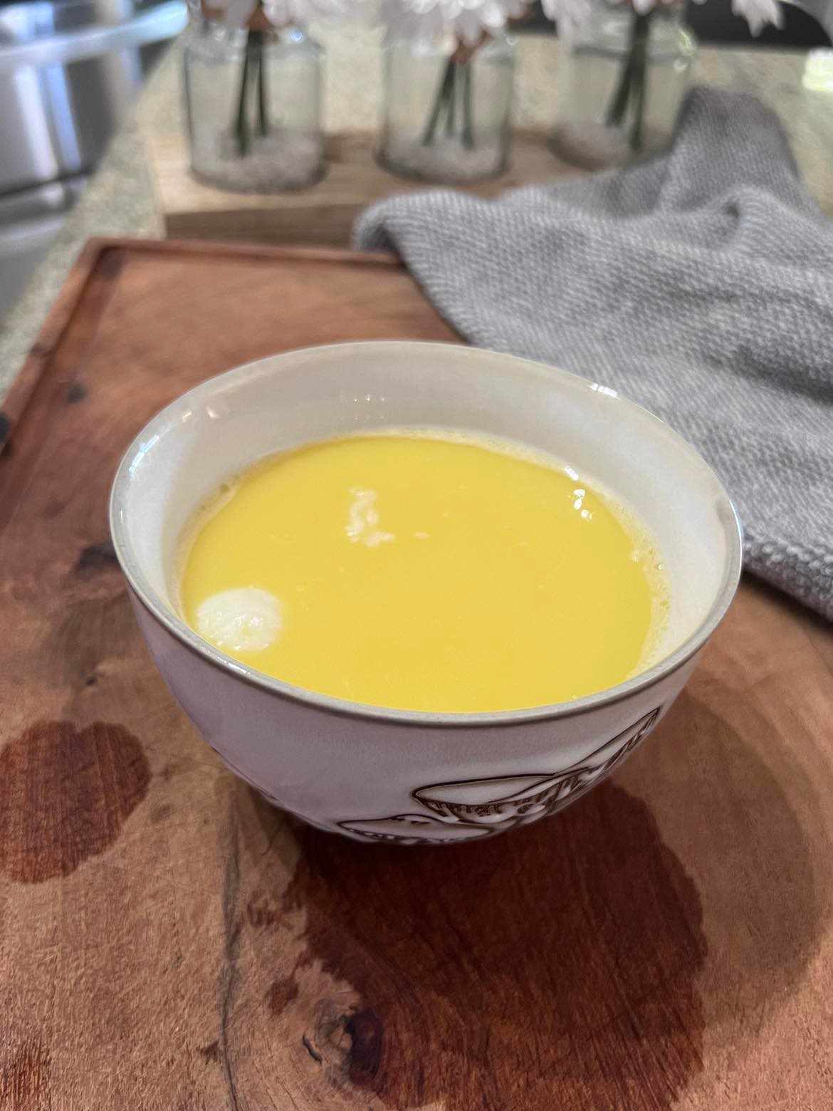 Steamed Chinese Egg Pudding 蒸鸡蛋 Recipe Samsung Food