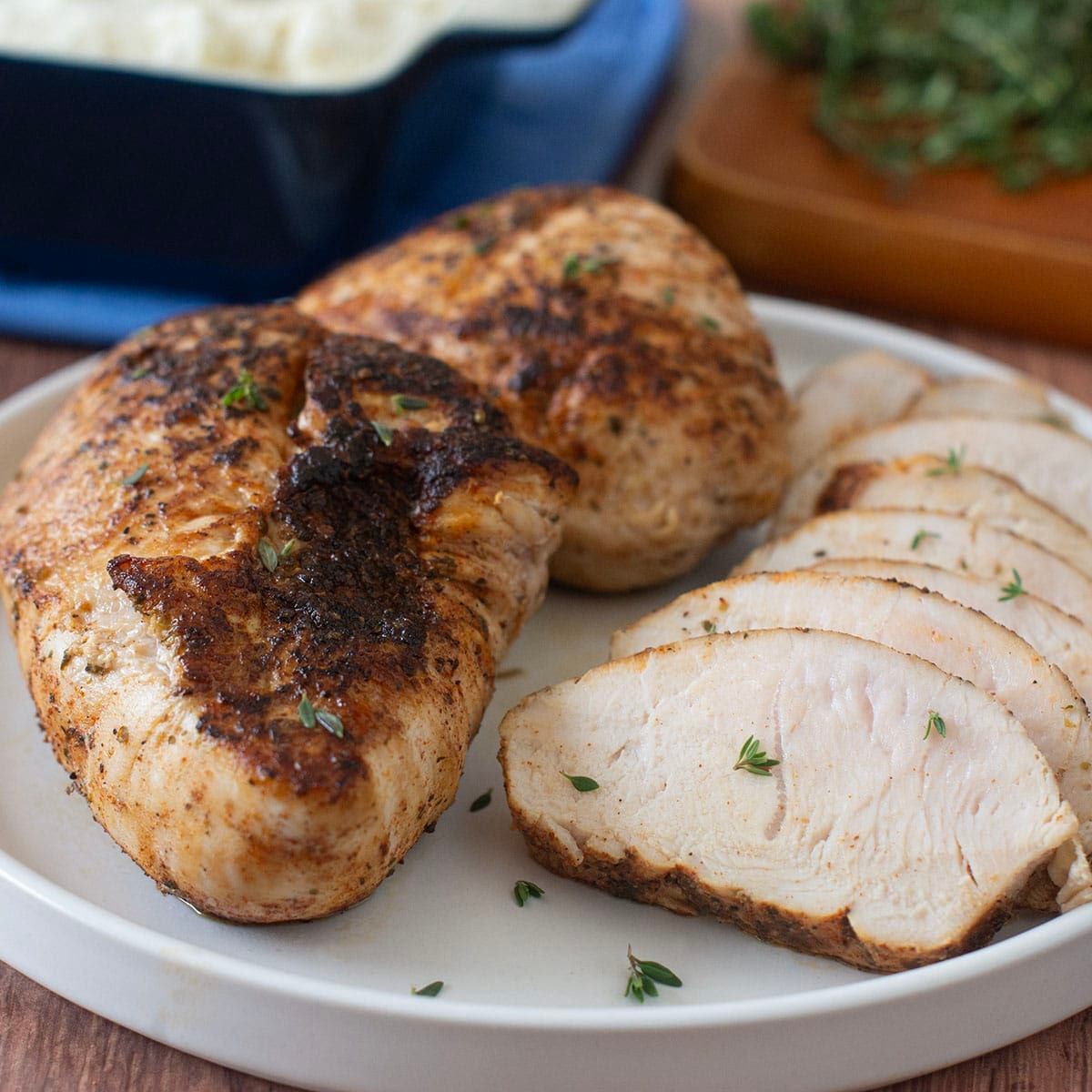 18 Easy Turkey Tenderloins Recipes 77b99bf7dda7cfef19188d5df2c478ea