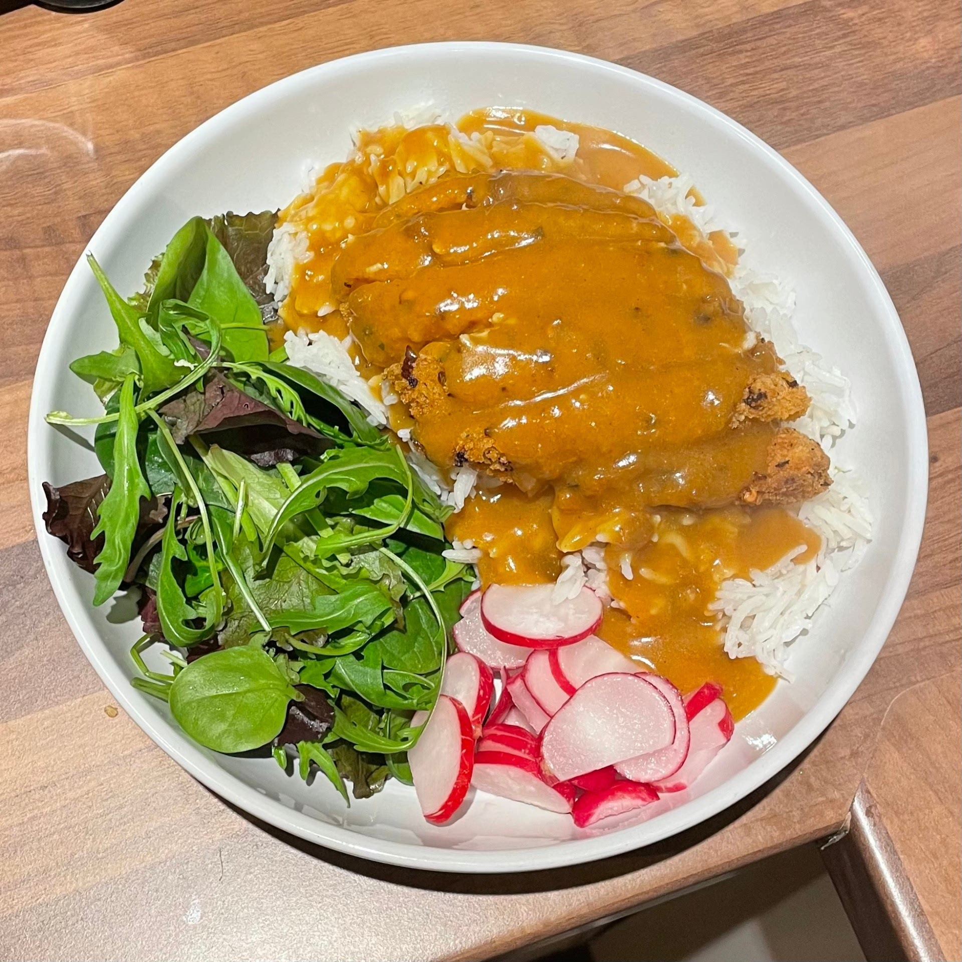 4 Easy Katsu Curry Sauce Recipes 4 Easy Katsu Curry Sauce Recipes