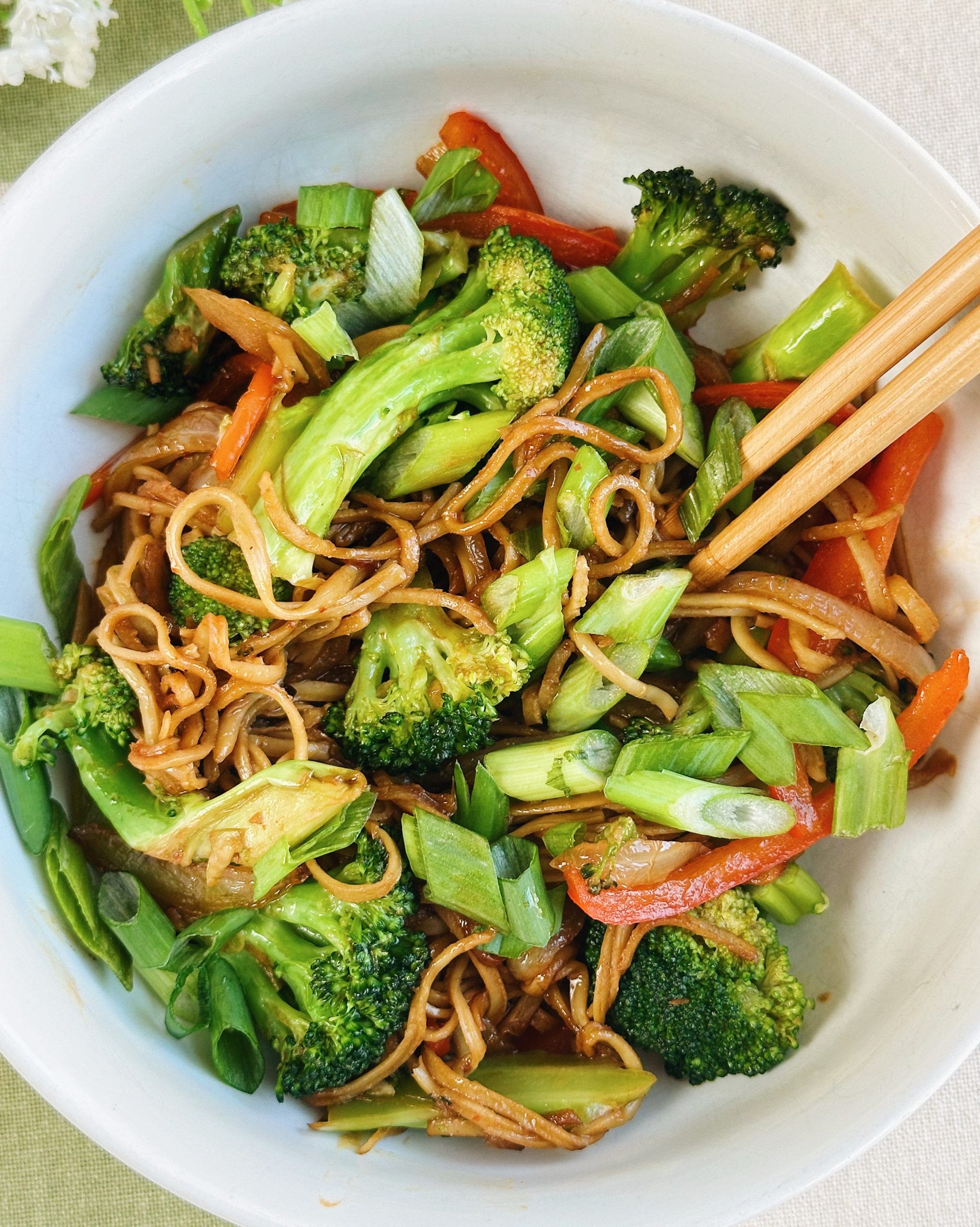 7 Easy Edamame pasta Recipes for a Nutritious Meal from Samsung Food