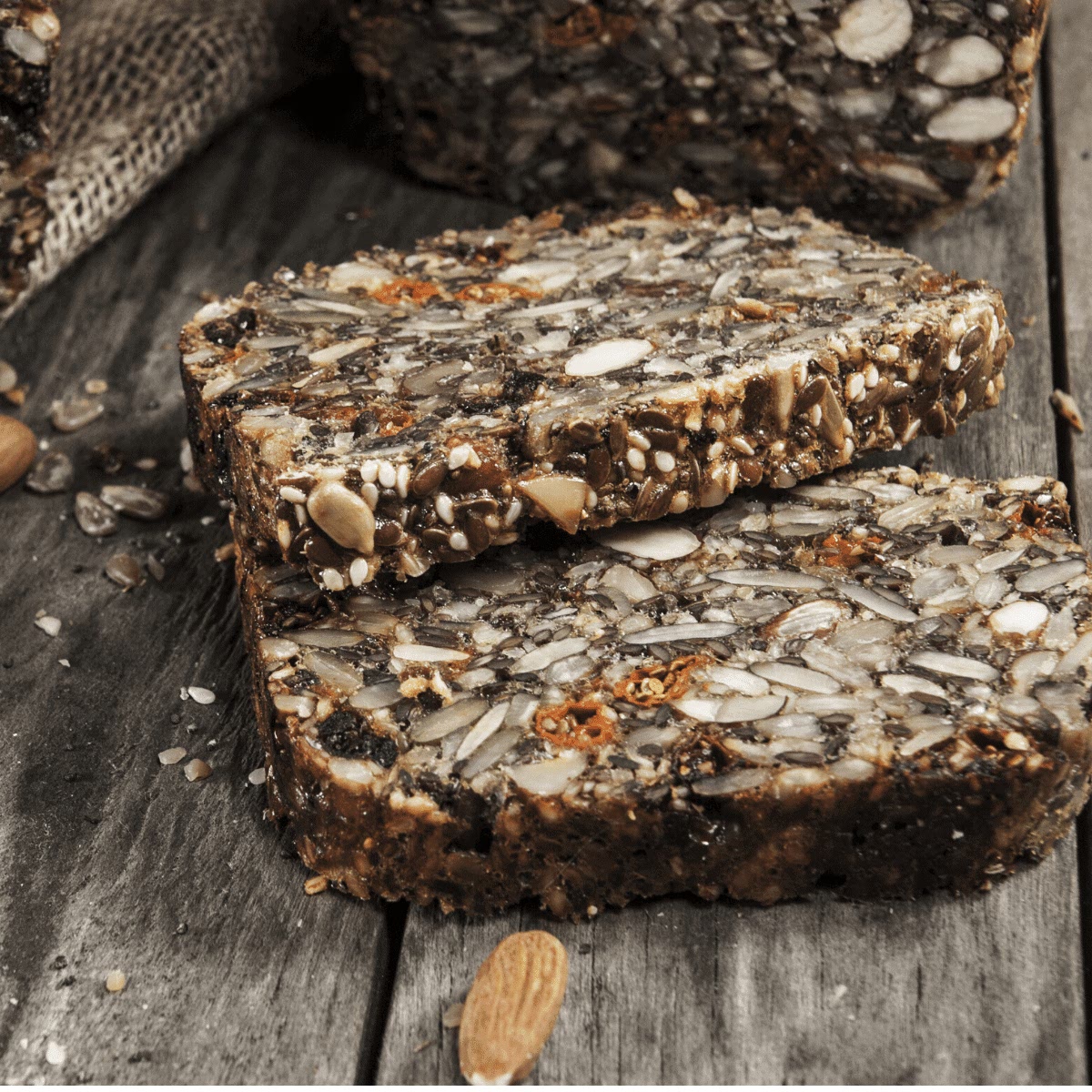 60 Easy Flax seed flour Recipes for a Nutritious Meal from Samsung Food