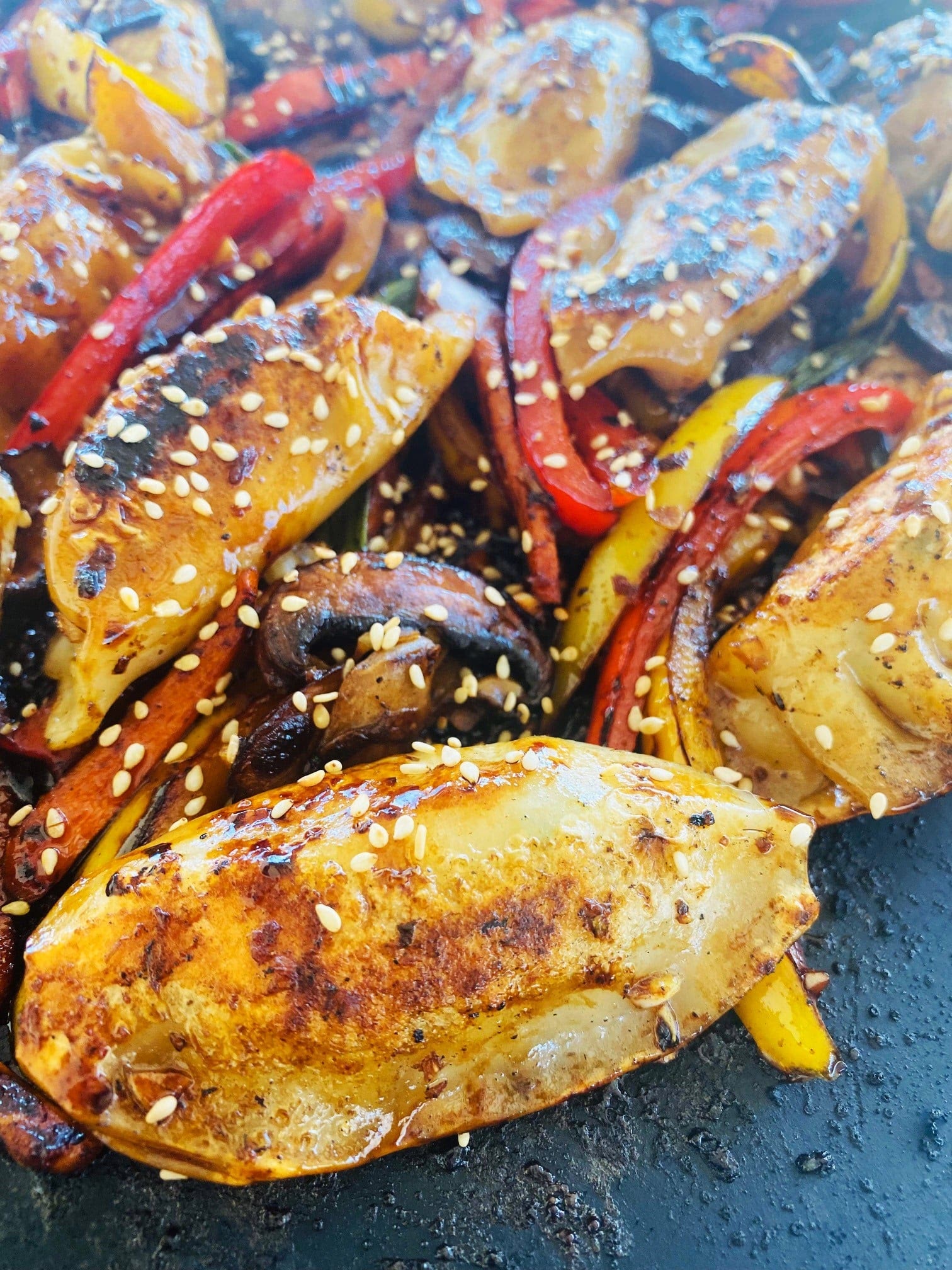 14 Easy Frozen potstickers Recipes