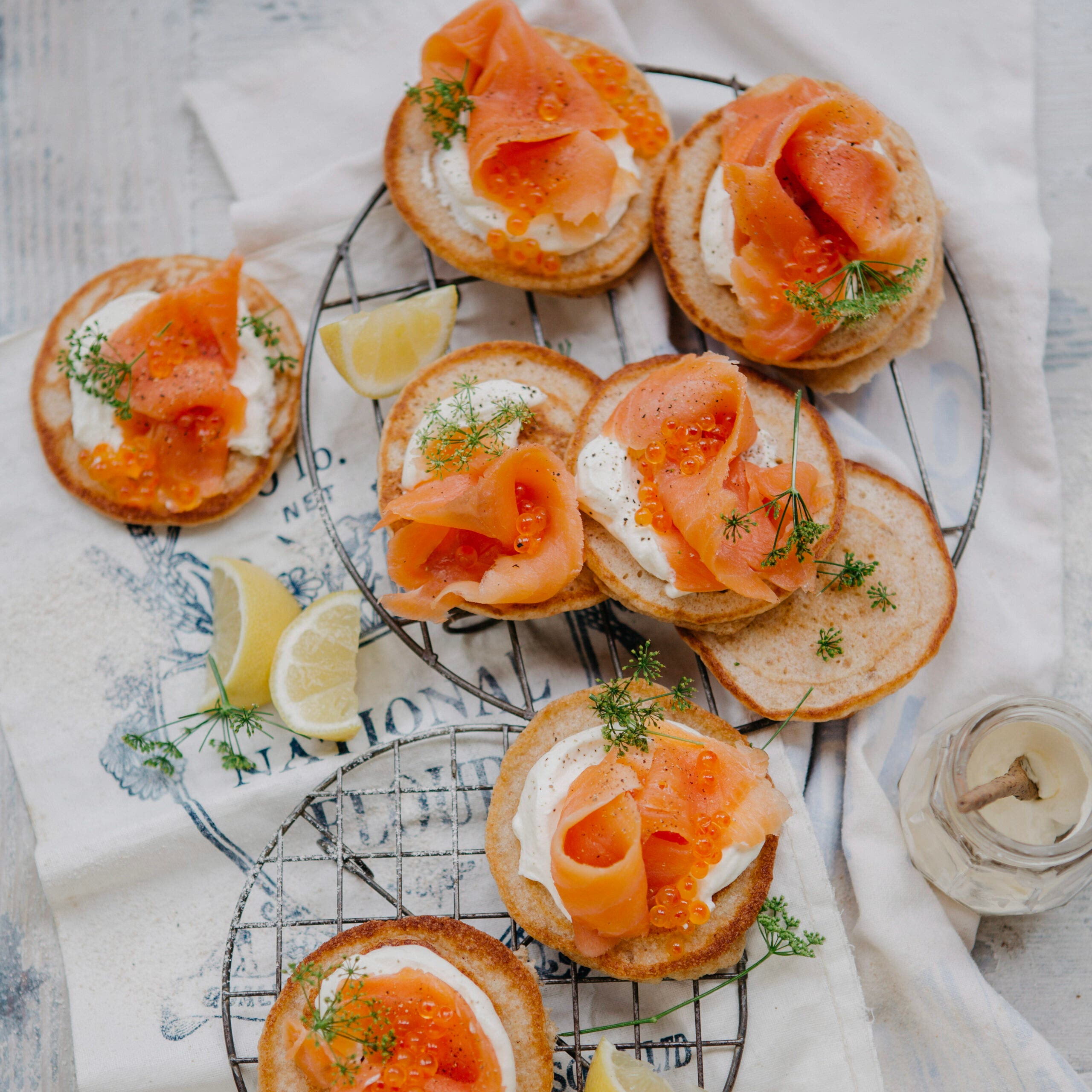 11 Easy Salmon roe Recipes for a Nutritious Meal from Samsung Food