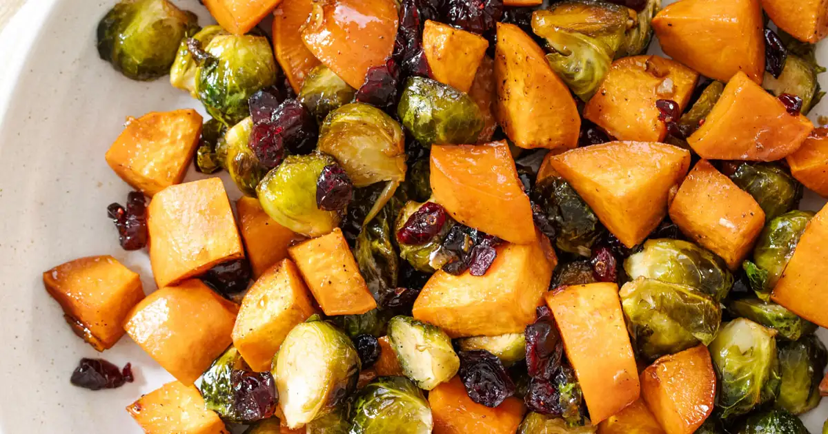 Easy Side Dishes Recipes Samsung Food App