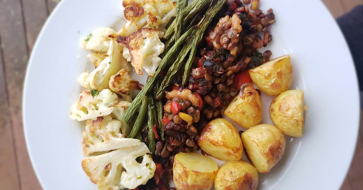 Delicious EndoFriendly Recipes — Samsung Food